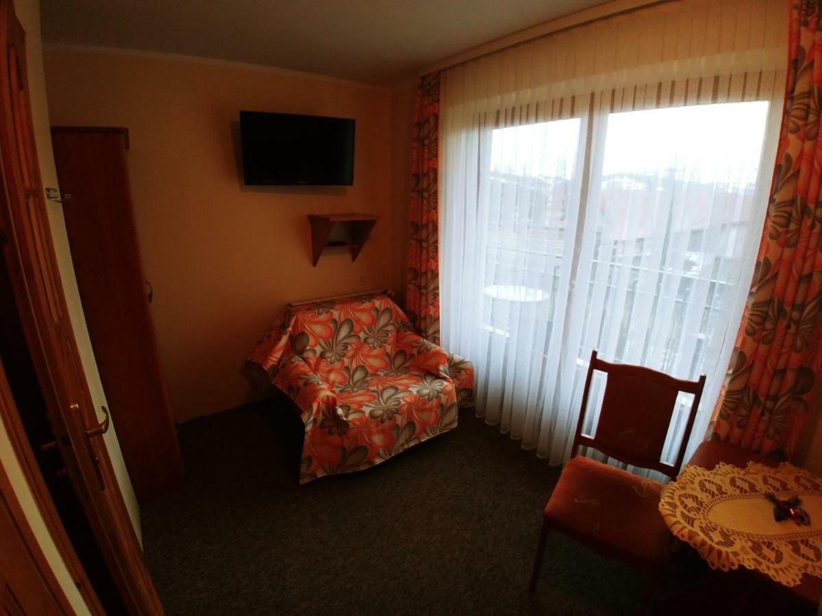 U Hani W Poblizu Goracy Potok I Termy Szaflary Exterior photo